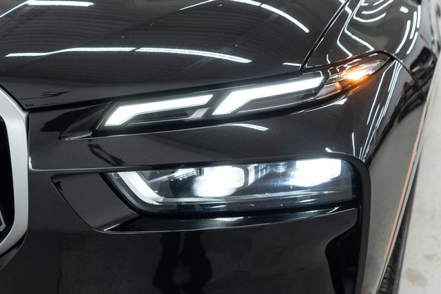 2025 BMW X7 xDrive40i Sports Activity Vehicle - 22979701 - 47