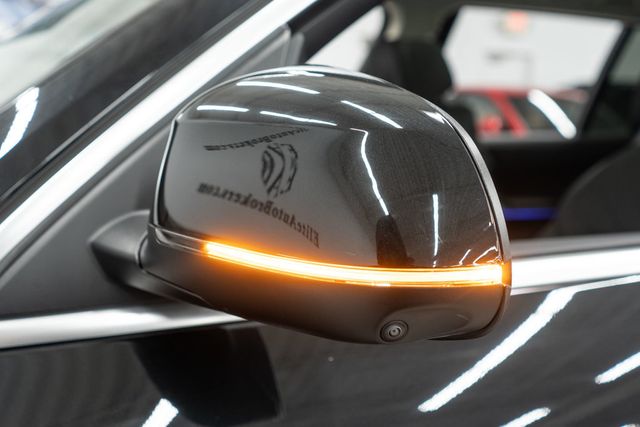 2025 BMW X7 xDrive40i Sports Activity Vehicle - 22979701 - 52