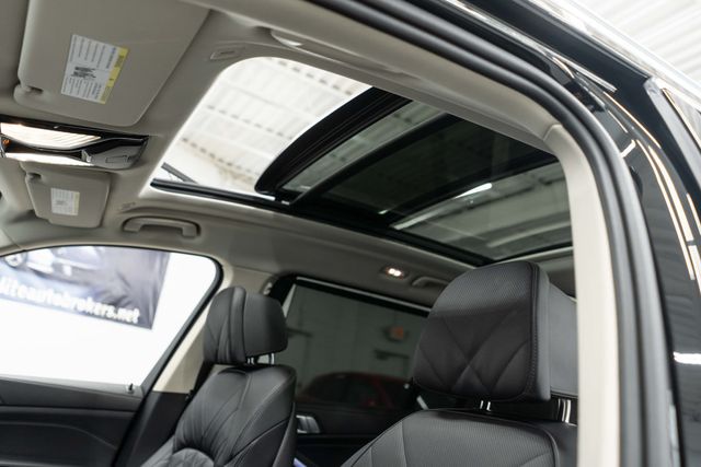 2025 BMW X7 xDrive40i Sports Activity Vehicle - 22979701 - 6