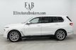 2025 BMW X7 xDrive40i Sports Activity Vehicle - 22992896 - 1