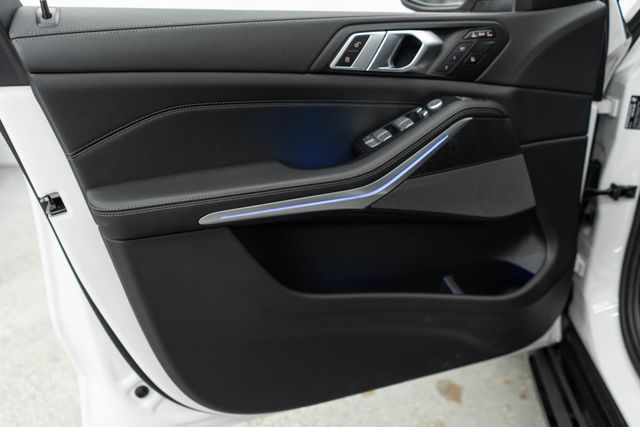 2025 BMW X7 xDrive40i Sports Activity Vehicle - 22992896 - 19
