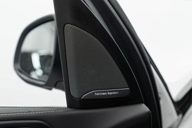 2025 BMW X7 xDrive40i Sports Activity Vehicle - 22992896 - 20