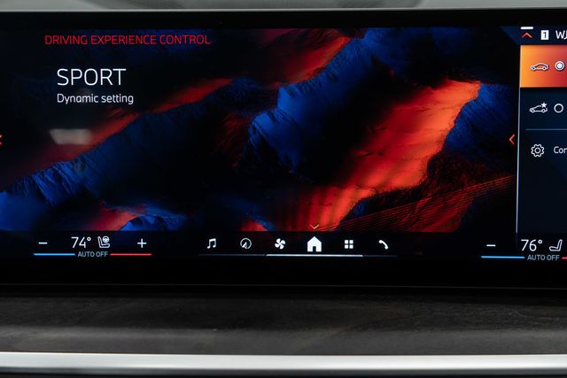 2025 BMW X7 xDrive40i Sports Activity Vehicle - 22992896 - 27