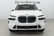 2025 BMW X7 xDrive40i Sports Activity Vehicle - 22992896 - 2
