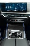 2025 BMW X7 xDrive40i Sports Activity Vehicle - 22992896 - 34