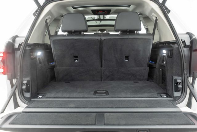 2025 BMW X7 xDrive40i Sports Activity Vehicle - 22992896 - 39