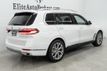 2025 BMW X7 xDrive40i Sports Activity Vehicle - 22992896 - 47