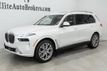 2025 BMW X7 xDrive40i Sports Activity Vehicle - 22992896 - 48