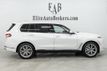 2025 BMW X7 xDrive40i Sports Activity Vehicle - 22992896 - 4