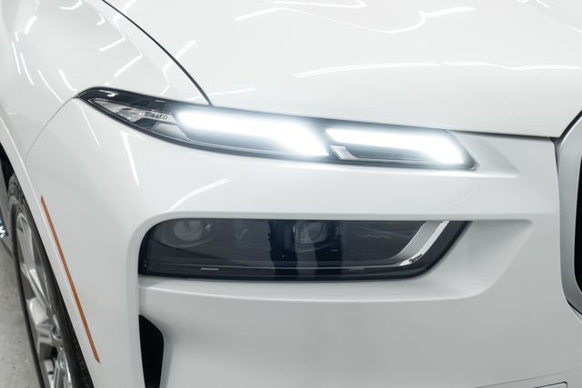 2025 BMW X7 xDrive40i Sports Activity Vehicle - 22992896 - 49