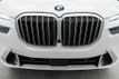 2025 BMW X7 xDrive40i Sports Activity Vehicle - 22992896 - 50