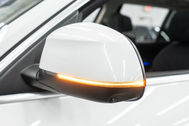 2025 BMW X7 xDrive40i Sports Activity Vehicle - 22992896 - 55