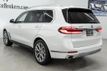 2025 BMW X7 xDrive40i Sports Activity Vehicle - 22992896 - 59