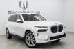 2025 BMW X7 xDrive40i Sports Activity Vehicle - 22992896 - 60