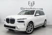 2025 BMW X7 xDrive40i Sports Activity Vehicle - 23058526 - 0