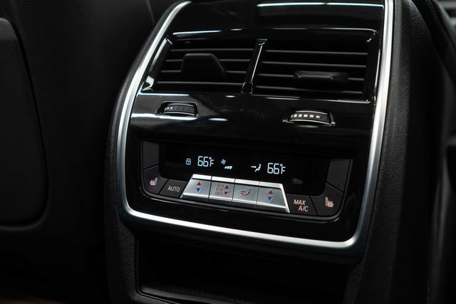 2025 BMW X7 xDrive40i Sports Activity Vehicle - 23058526 - 15