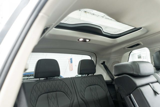 2025 BMW X7 xDrive40i Sports Activity Vehicle - 23058526 - 17