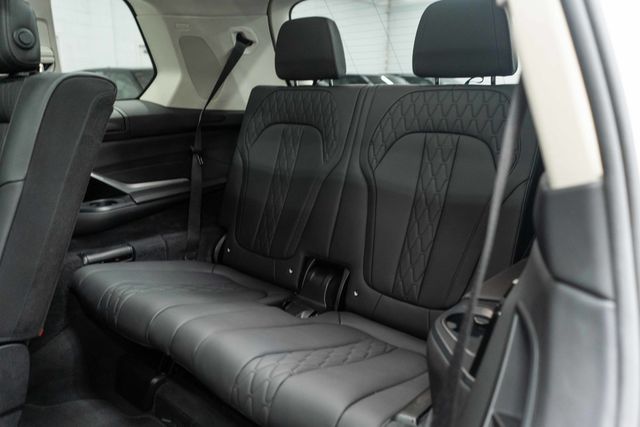 2025 BMW X7 xDrive40i Sports Activity Vehicle - 23058526 - 18