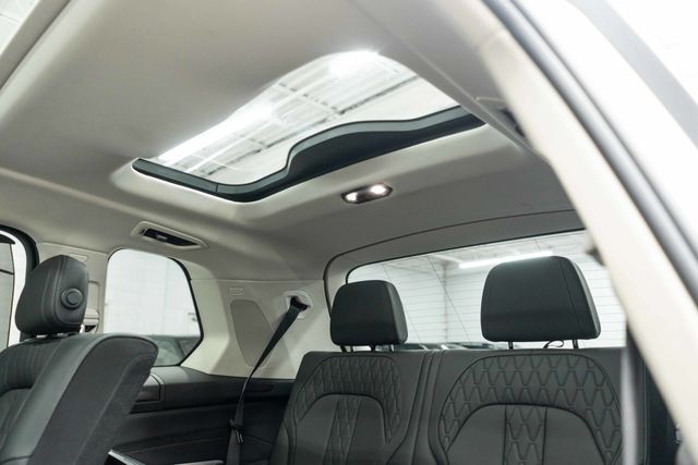 2025 BMW X7 xDrive40i Sports Activity Vehicle - 23058526 - 19