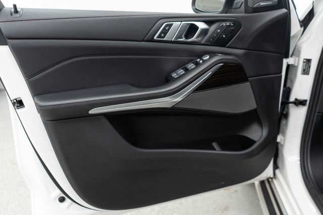 2025 BMW X7 xDrive40i Sports Activity Vehicle - 23058526 - 21