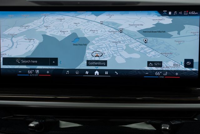 2025 BMW X7 xDrive40i Sports Activity Vehicle - 23058526 - 26