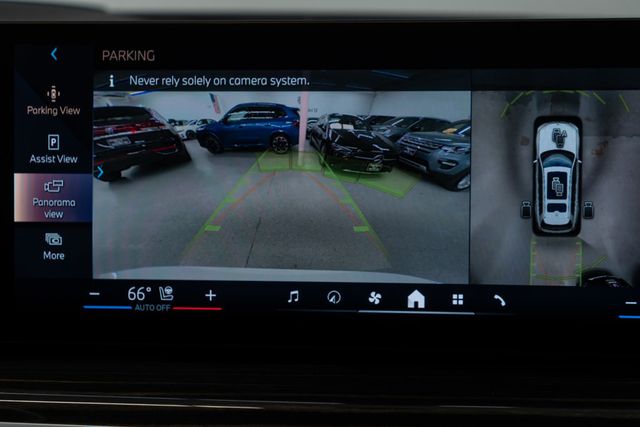 2025 BMW X7 xDrive40i Sports Activity Vehicle - 23058526 - 27