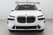 2025 BMW X7 xDrive40i Sports Activity Vehicle - 23058526 - 2