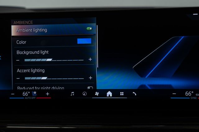 2025 BMW X7 xDrive40i Sports Activity Vehicle - 23058526 - 33