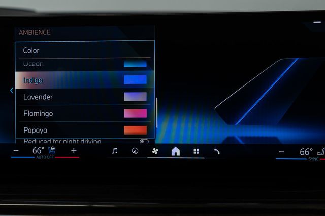 2025 BMW X7 xDrive40i Sports Activity Vehicle - 23058526 - 34