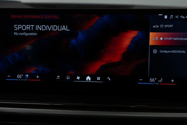 2025 BMW X7 xDrive40i Sports Activity Vehicle - 23058526 - 35