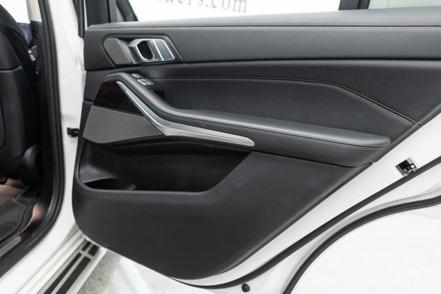 2025 BMW X7 xDrive40i Sports Activity Vehicle - 23058526 - 40