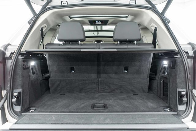 2025 BMW X7 xDrive40i Sports Activity Vehicle - 23058526 - 41