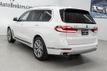 2025 BMW X7 xDrive40i Sports Activity Vehicle - 23058526 - 48
