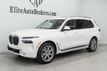 2025 BMW X7 xDrive40i Sports Activity Vehicle - 23058526 - 49