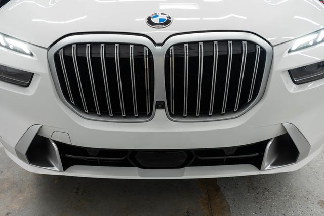 2025 BMW X7 xDrive40i Sports Activity Vehicle - 23058526 - 54