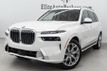 2025 BMW X7 xDrive40i Sports Activity Vehicle - 23058526 - 60