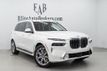 2025 BMW X7 xDrive40i Sports Activity Vehicle - 23058526 - 61