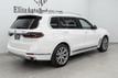 2025 BMW X7 xDrive40i Sports Activity Vehicle - 23058526 - 62