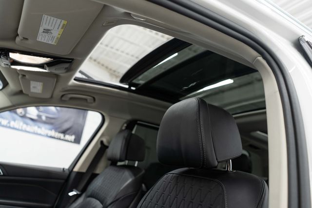 2025 BMW X7 xDrive40i Sports Activity Vehicle - 23058526 - 7