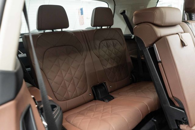 2025 BMW X7 xDrive40i Sports Activity Vehicle - 23071909 - 13