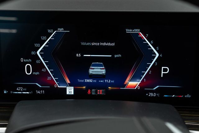 2025 BMW X7 xDrive40i Sports Activity Vehicle - 23071909 - 24