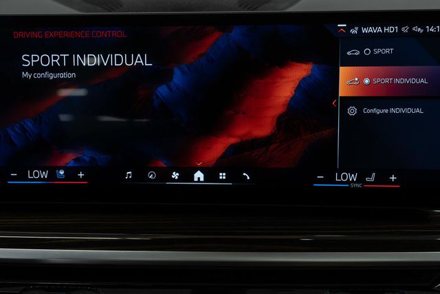 2025 BMW X7 xDrive40i Sports Activity Vehicle - 23071909 - 27