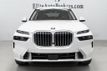 2025 BMW X7 xDrive40i Sports Activity Vehicle - 23071909 - 2