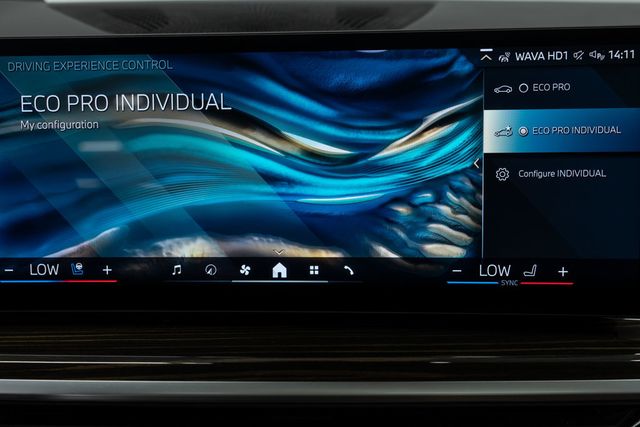 2025 BMW X7 xDrive40i Sports Activity Vehicle - 23071909 - 29