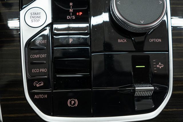 2025 BMW X7 xDrive40i Sports Activity Vehicle - 23071909 - 35