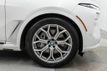 2025 BMW X7 xDrive40i Sports Activity Vehicle - 23071909 - 45