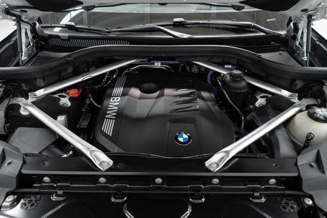 2025 BMW X7 xDrive40i Sports Activity Vehicle - 23071909 - 46