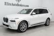 2025 BMW X7 xDrive40i Sports Activity Vehicle - 23071909 - 49
