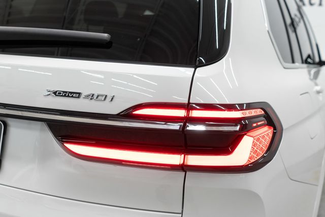 2025 BMW X7 xDrive40i Sports Activity Vehicle - 23071909 - 54