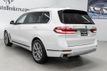 2025 BMW X7 xDrive40i Sports Activity Vehicle - 23071909 - 61
